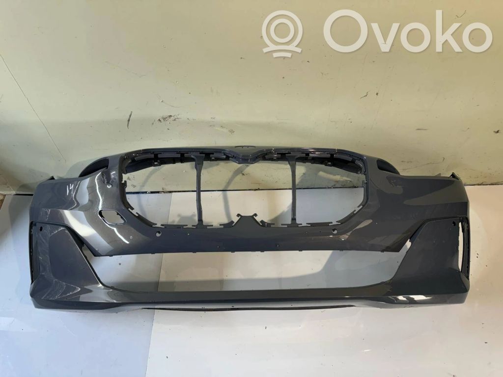 BMW 2 Active Tourer U06 Front bumper 