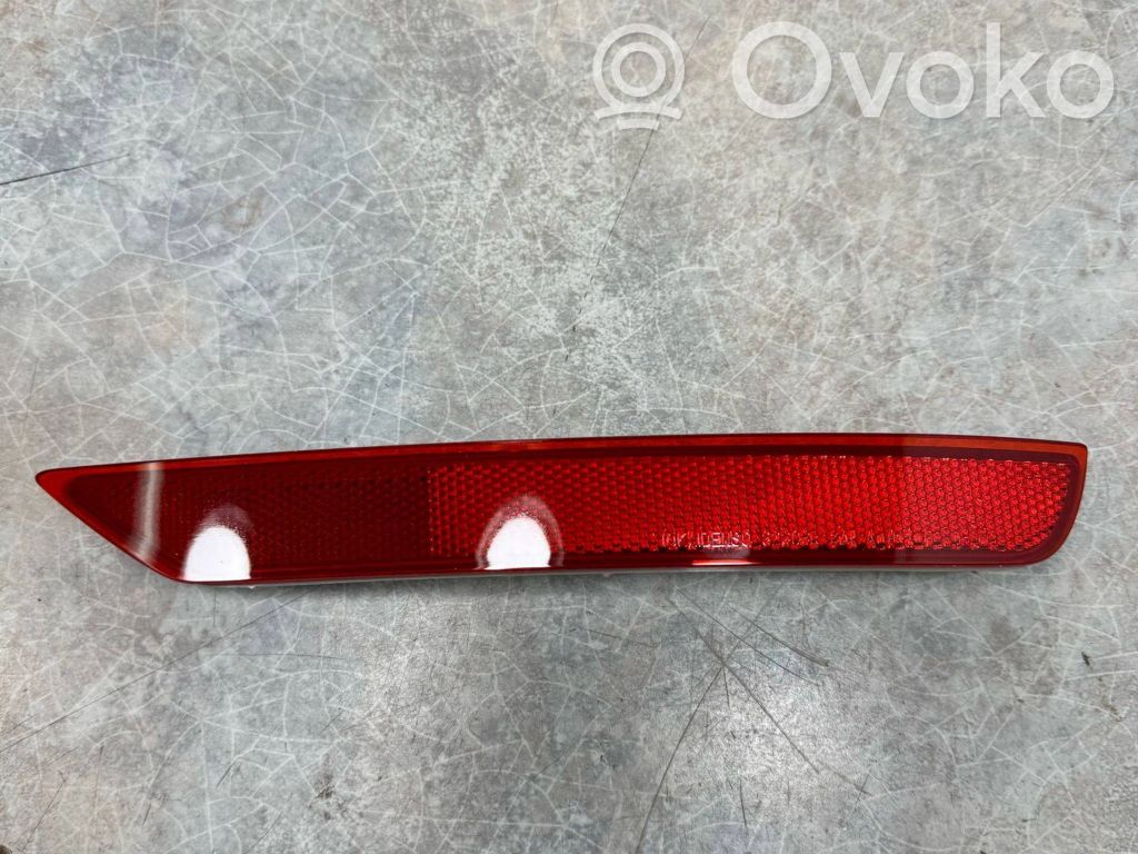 Subaru Forester SH Rear tail light reflector 