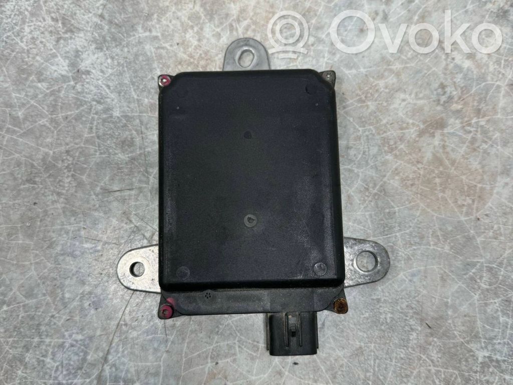 Subaru Outback (BS) Aklos zonos modulis 