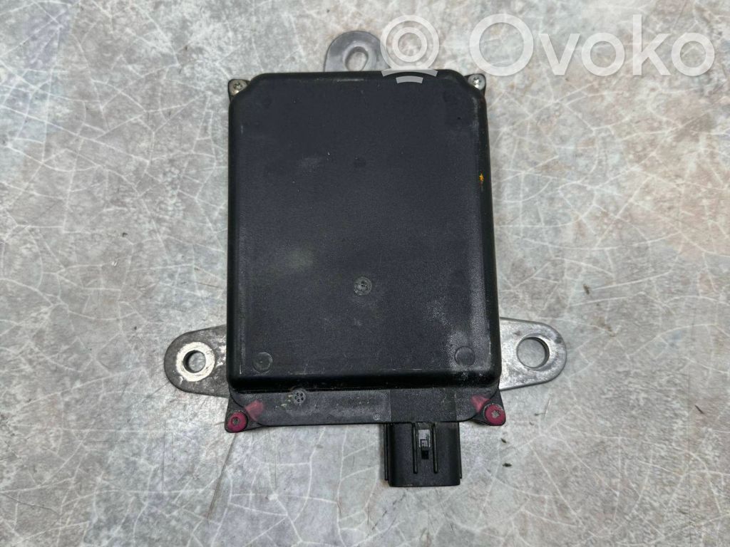Subaru Outback (BS) Aklos zonos modulis 