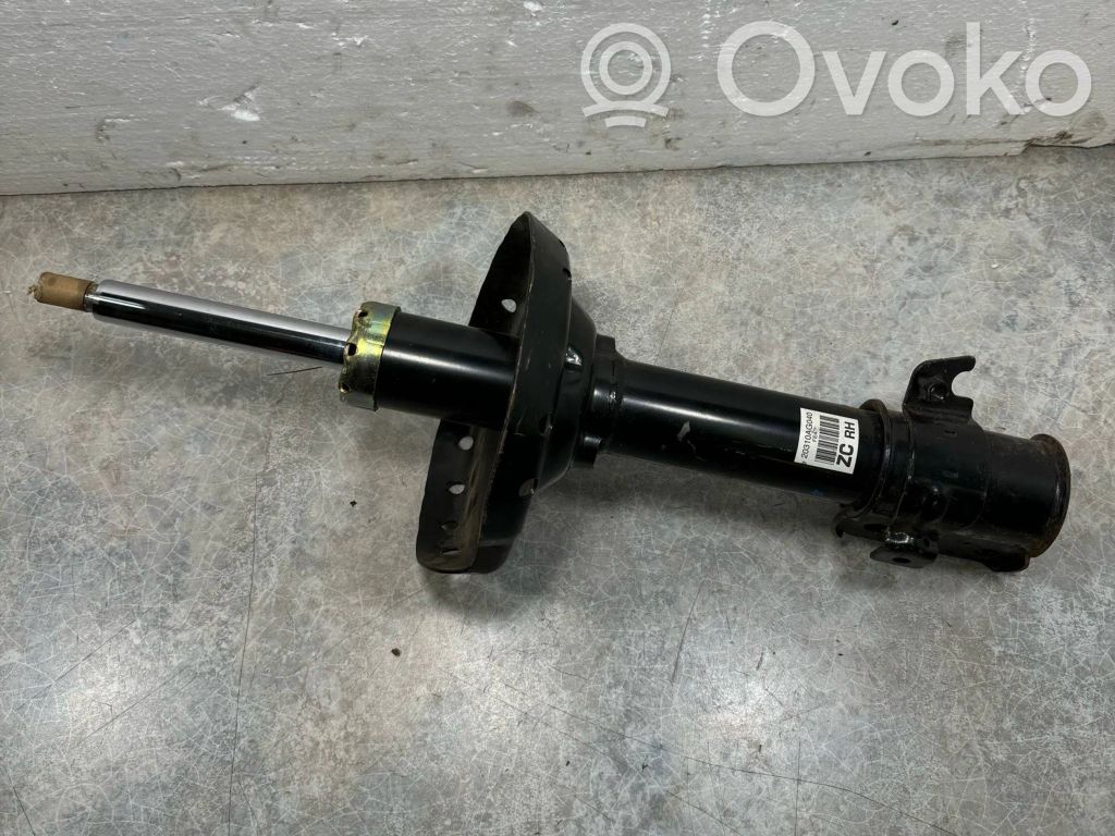 Subaru Outback Priekšpusē amortizators 