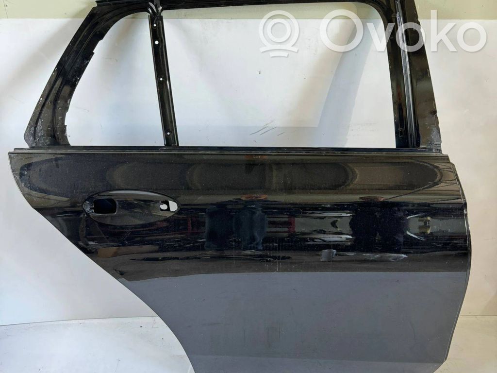 Mercedes-Benz E W213 Puerta trasera 