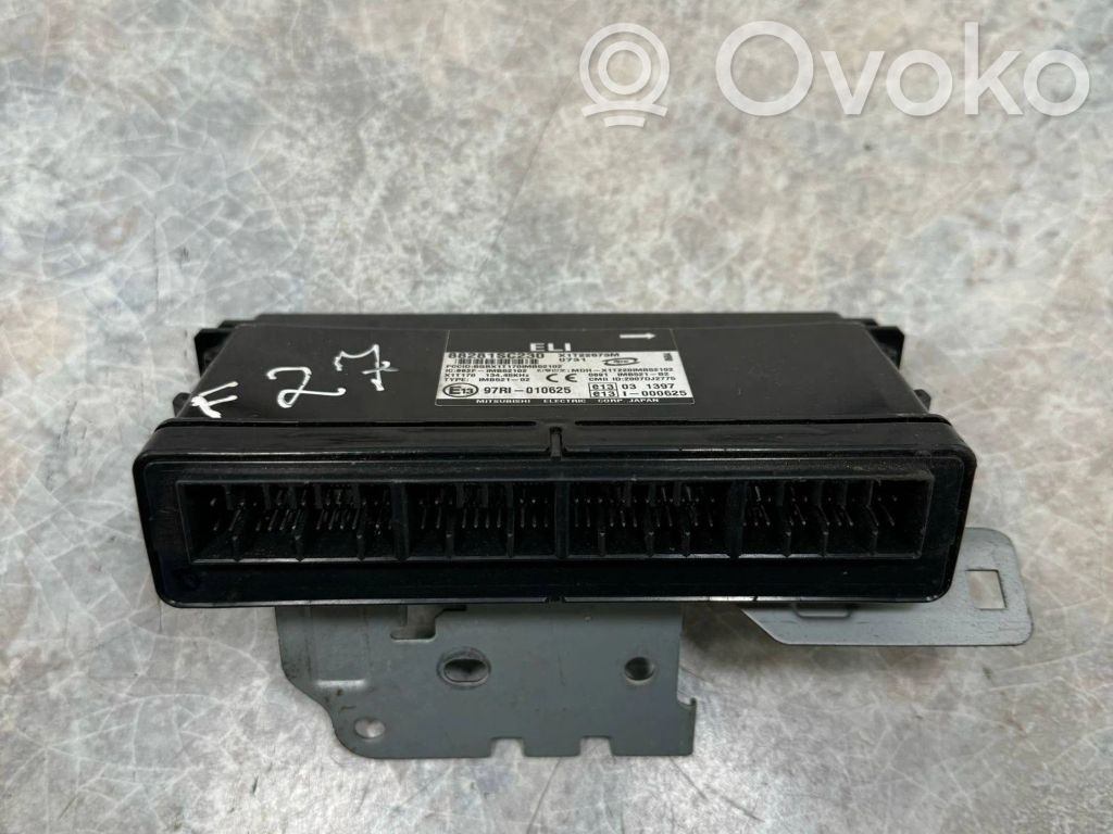 Module confort   88281SC230,X1T22573M,97RI010625