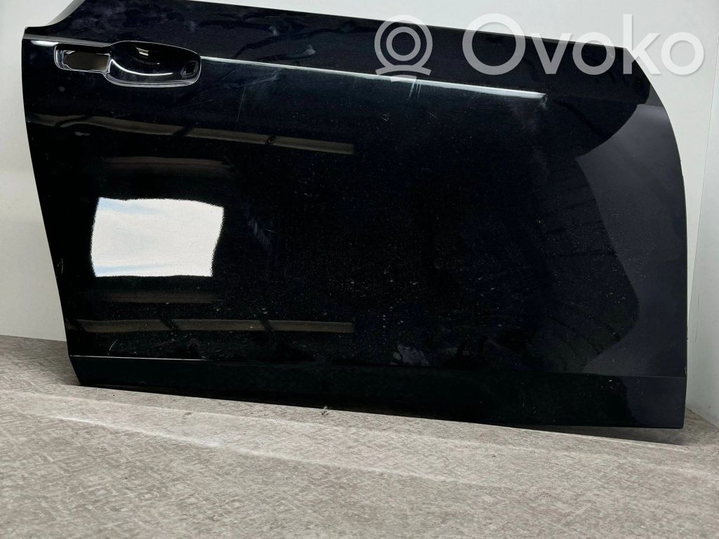 BMW i3 Durvis 