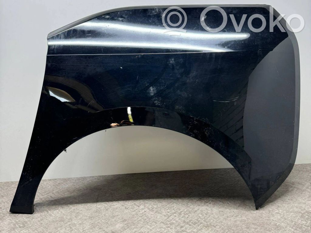 BMW i3 Galinė arka 