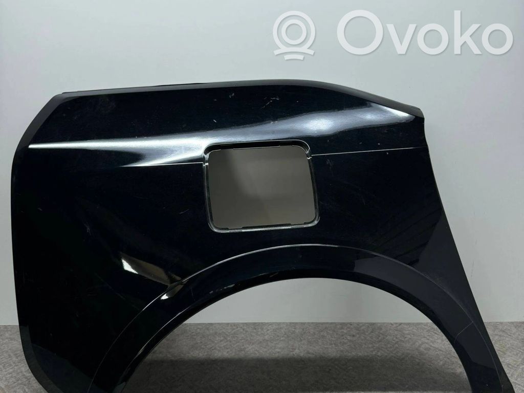 BMW i3 Galinė arka 
