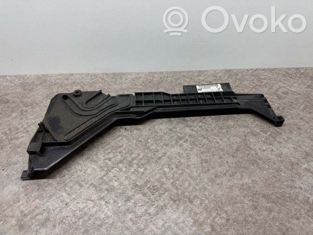 Radiator mount bracket   3509203,3423556