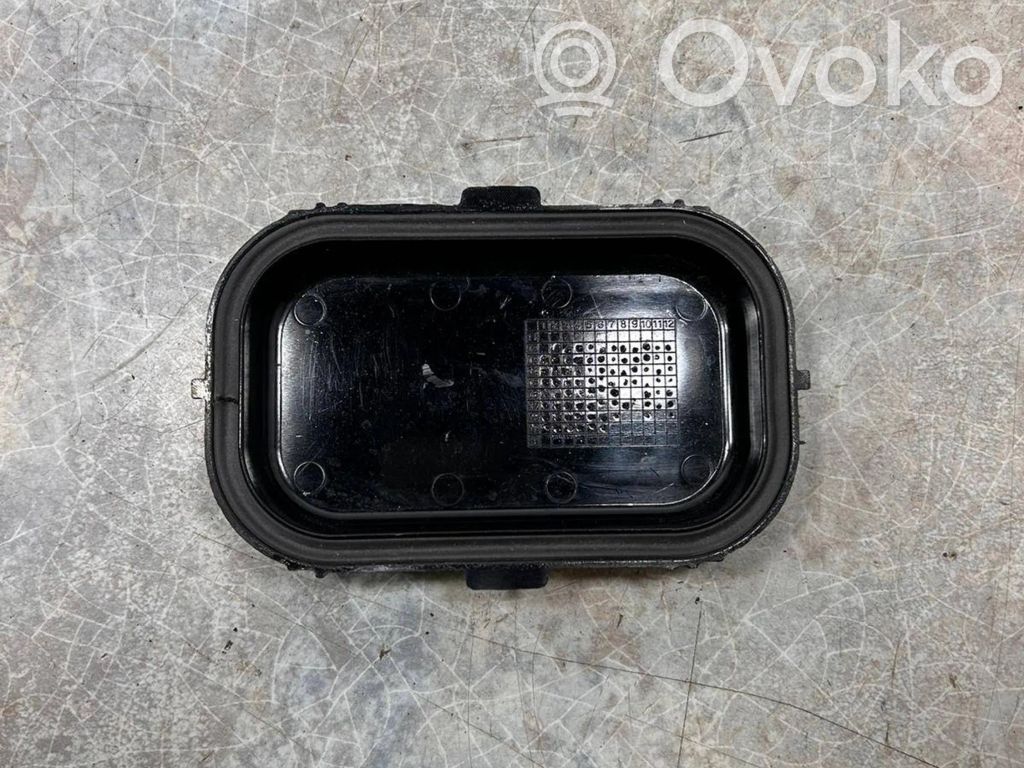 Seat Leon (5F) Osłona żarówki lampy przedniej 