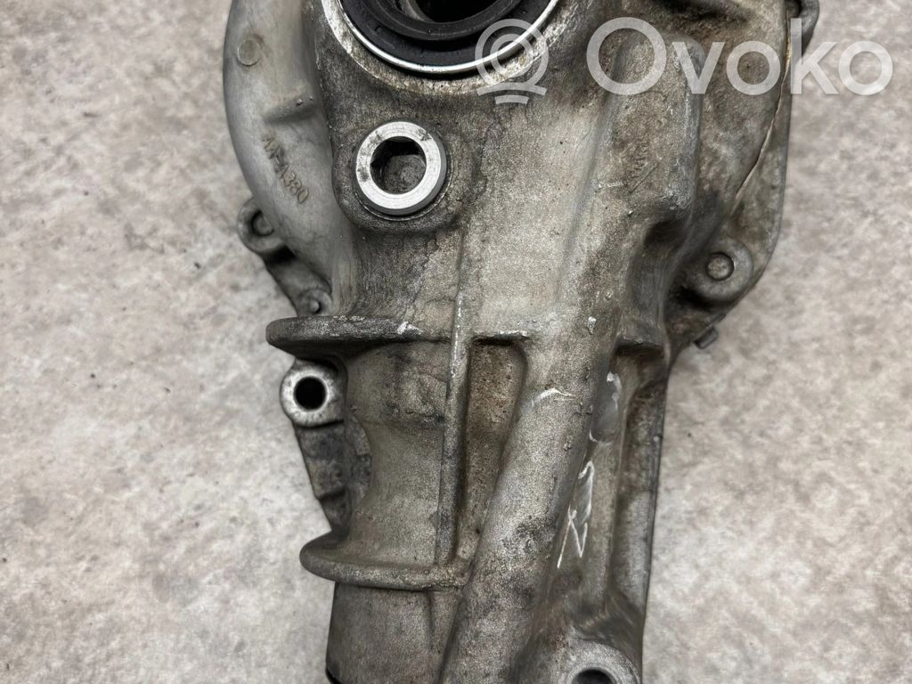 BMW X5 E70 Front differential 