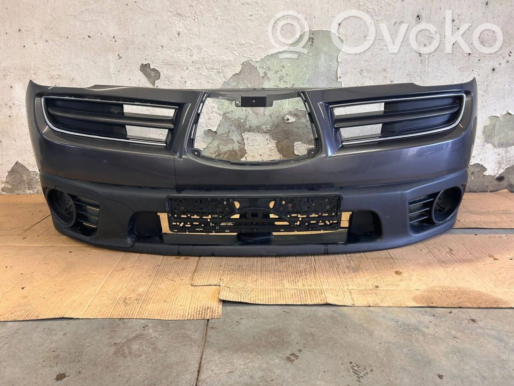 Subaru Tribeca Parachoques delantero 