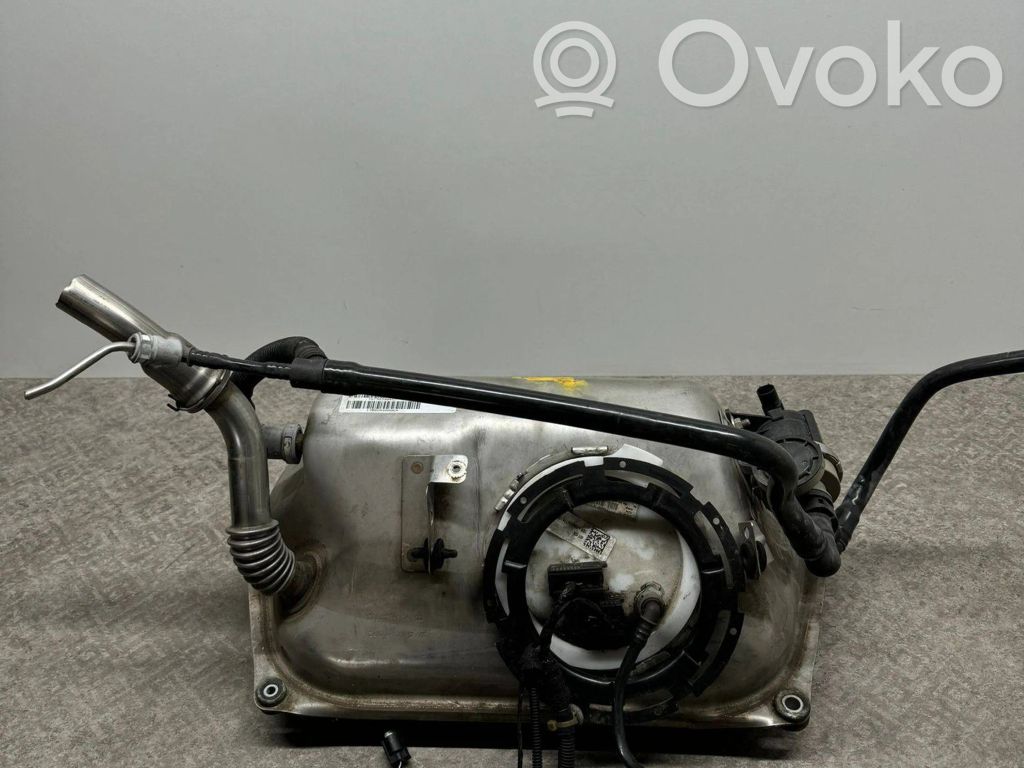 BMW i3 Serbatoio del carburante 