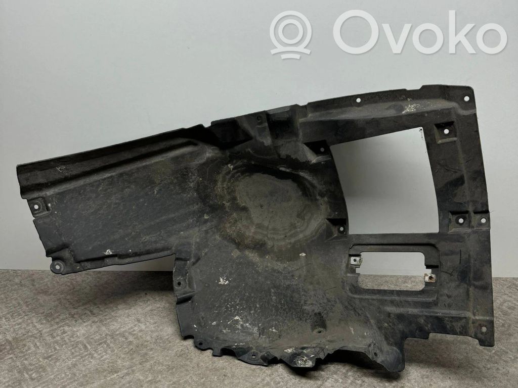 BMW 7 F01 F02 F03 F04 Nadkole przednie 