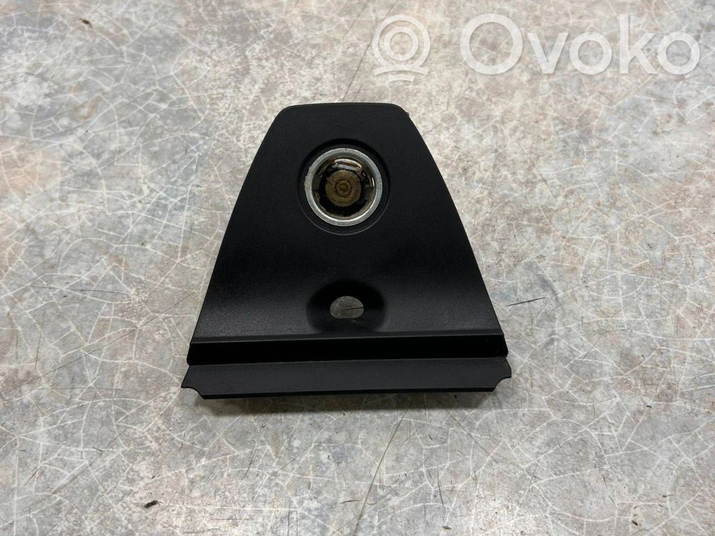 BMW i3 Cigarette lighter 