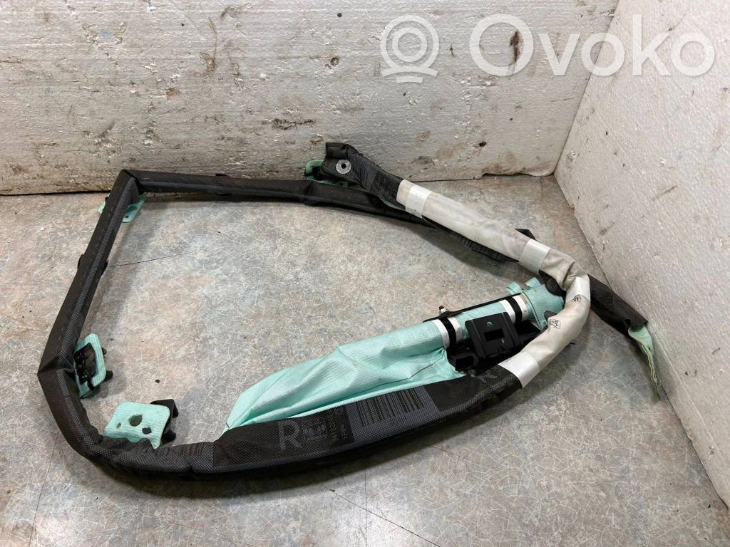 Airbag del techo   7406506,7275698,72127275698