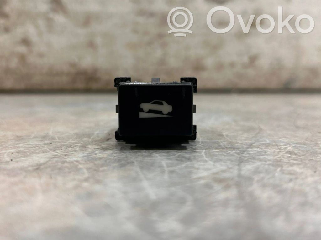 Subaru Outback (BS) Otros interruptores/perillas/selectores 