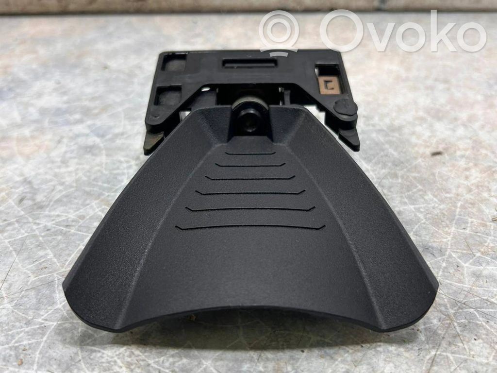 BMW i3 Windshield/windscreen camera 