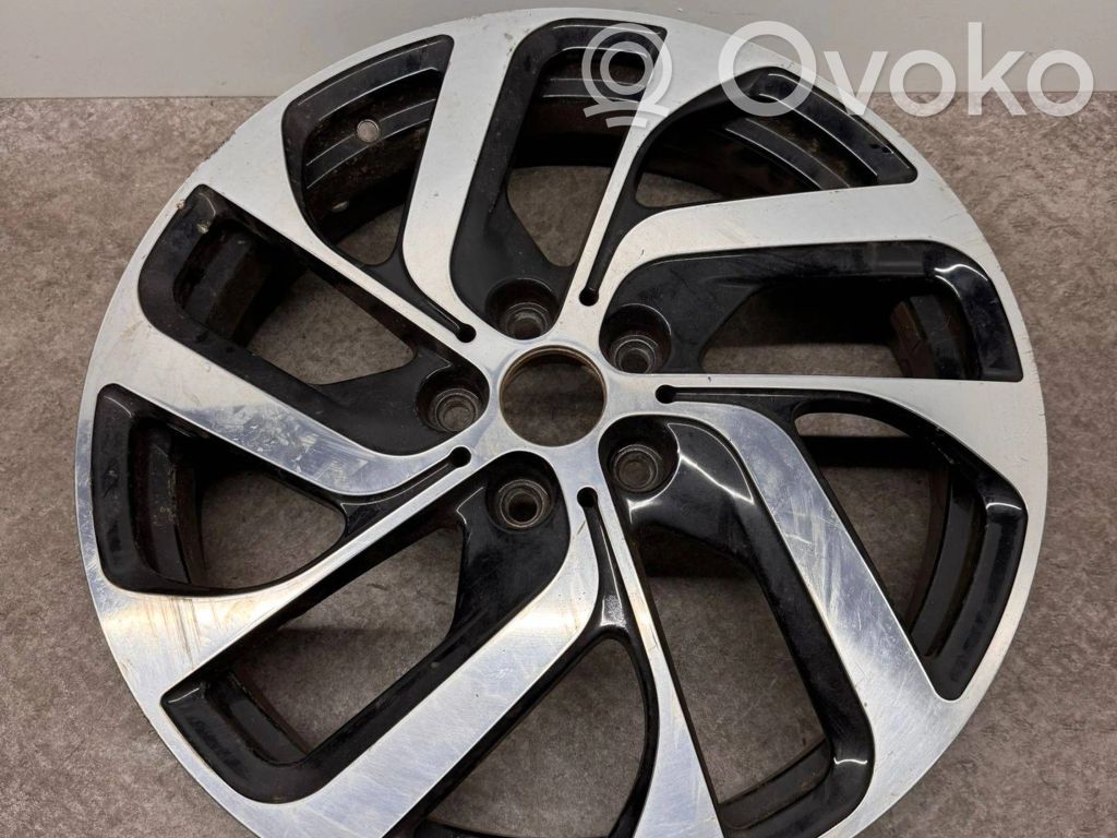 BMW i3 Rueda de repuesto R19 