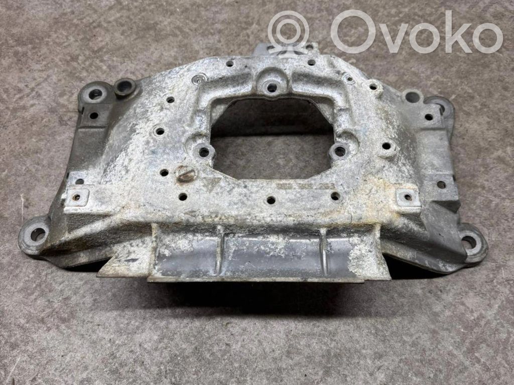 Gearbox mounting bracket   95B399263