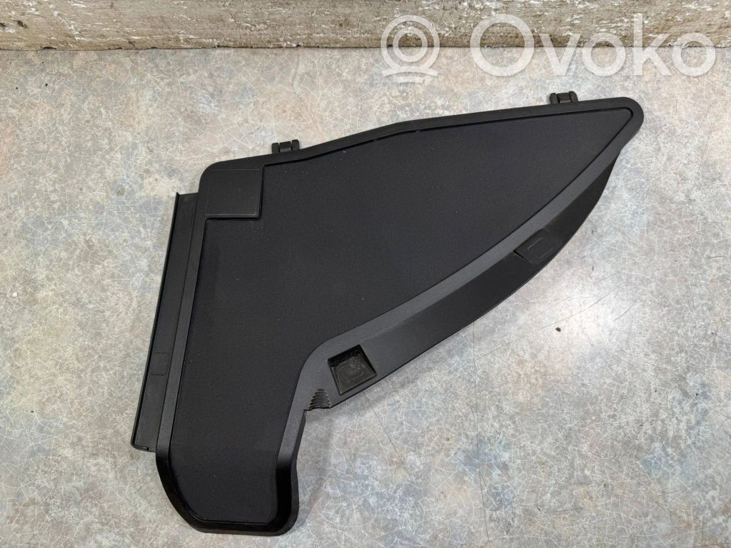 Console centrale, commande chauffage/clim   7333879,51747333879