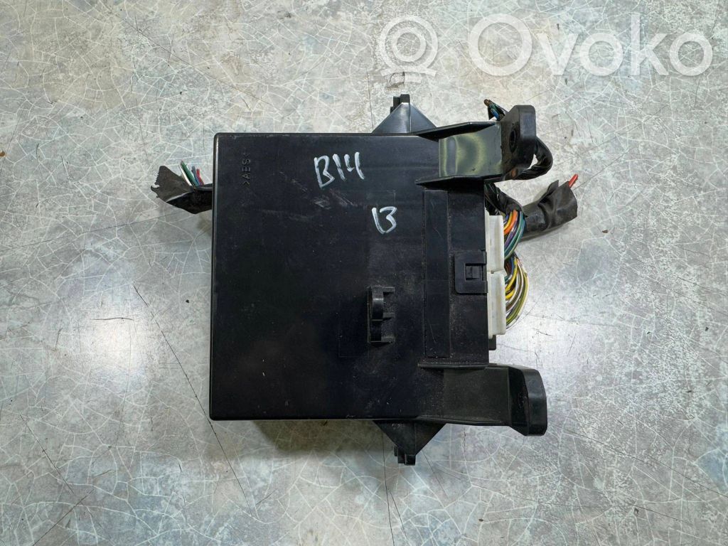 Subaru Outback Central body control module 