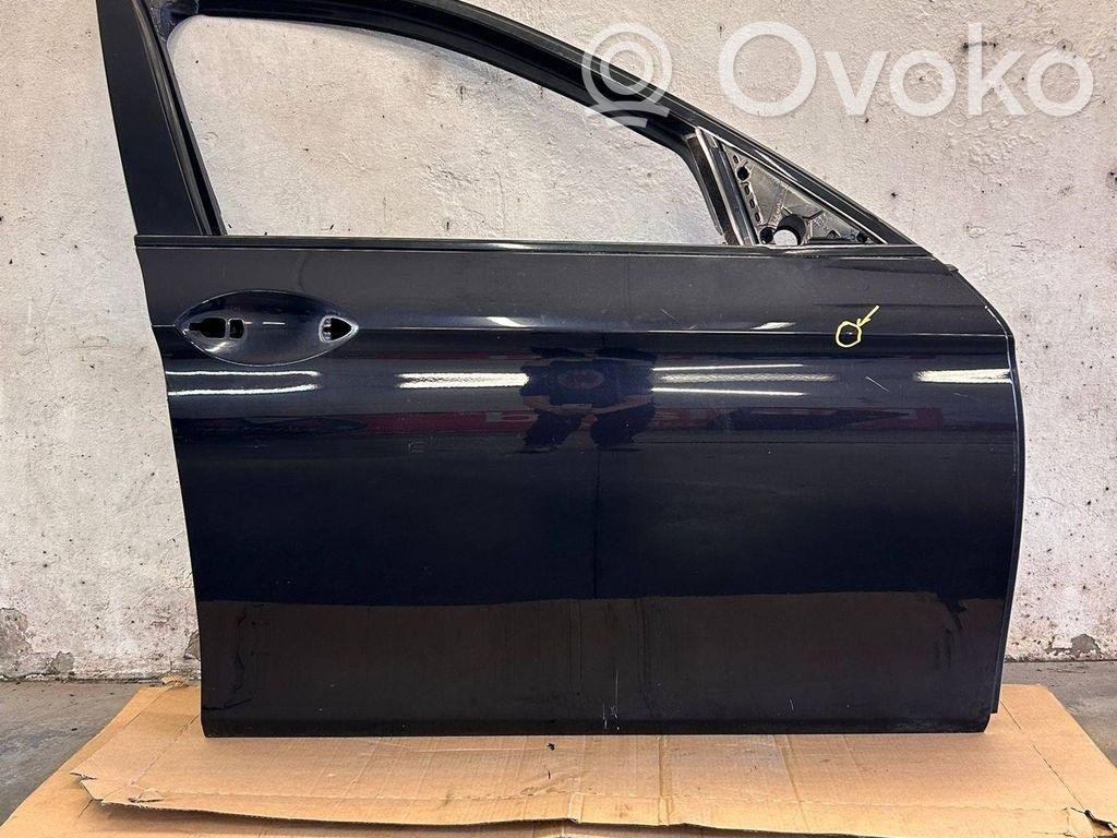 BMW 5 F10 F11 Дверь 