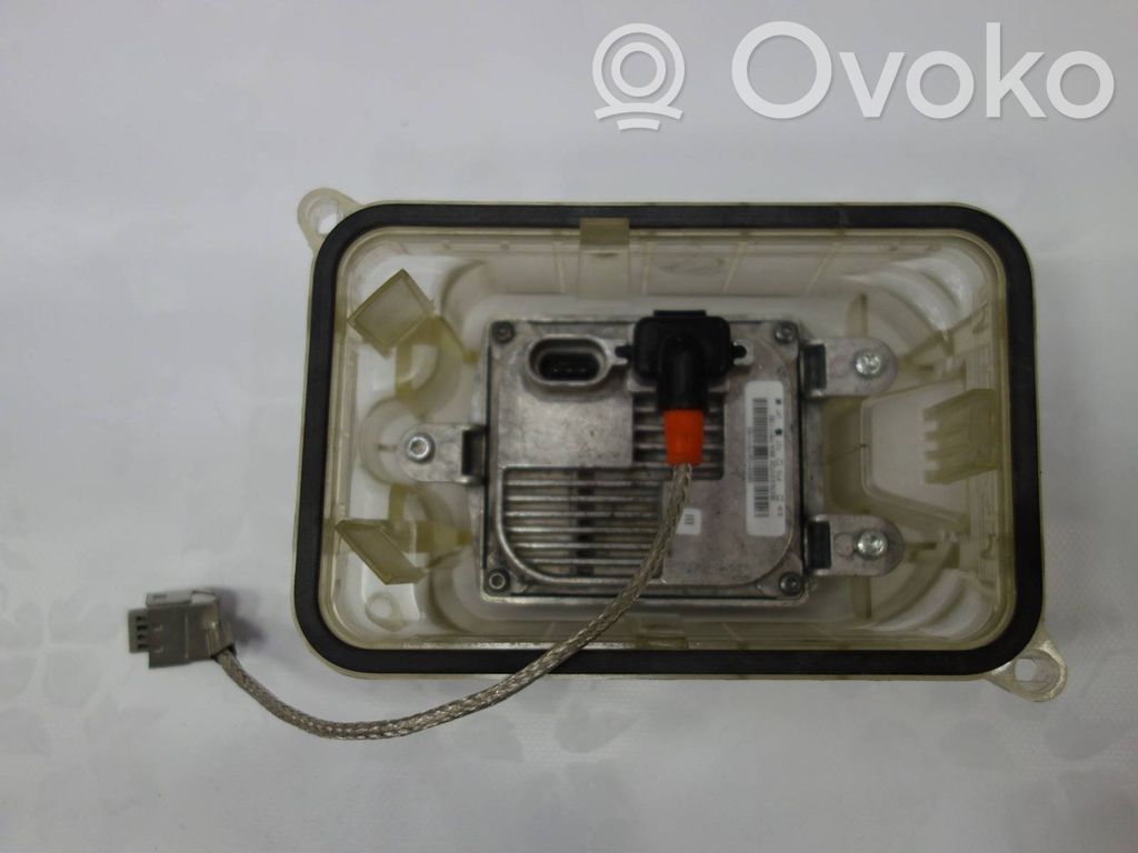 Skoda Octavia Mk3 (5E) Moduł poziomowanie świateł Xenon 