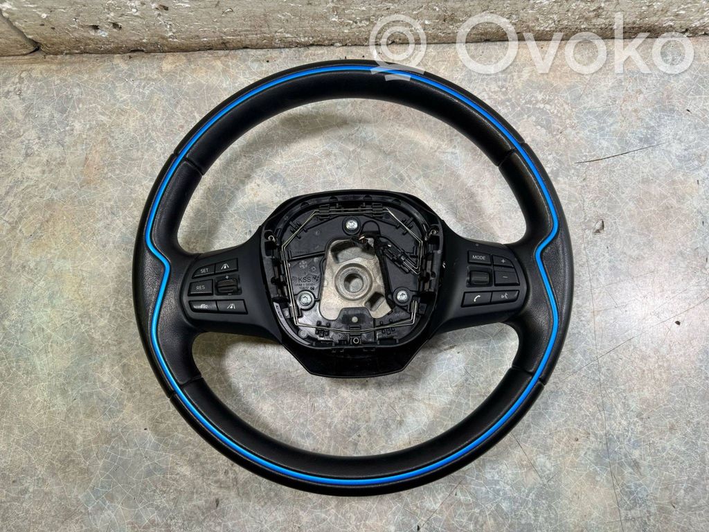 BMW i3 Stūre 