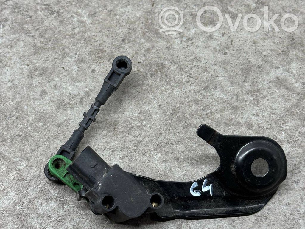 Porsche Macan (95B) Headlight/headlamp level sensor 