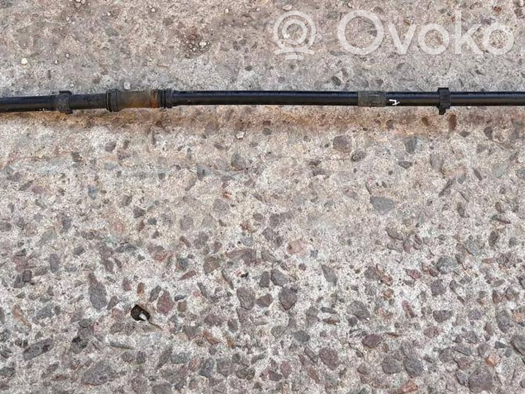 BMW i3 Engine coolant pipe/hose 