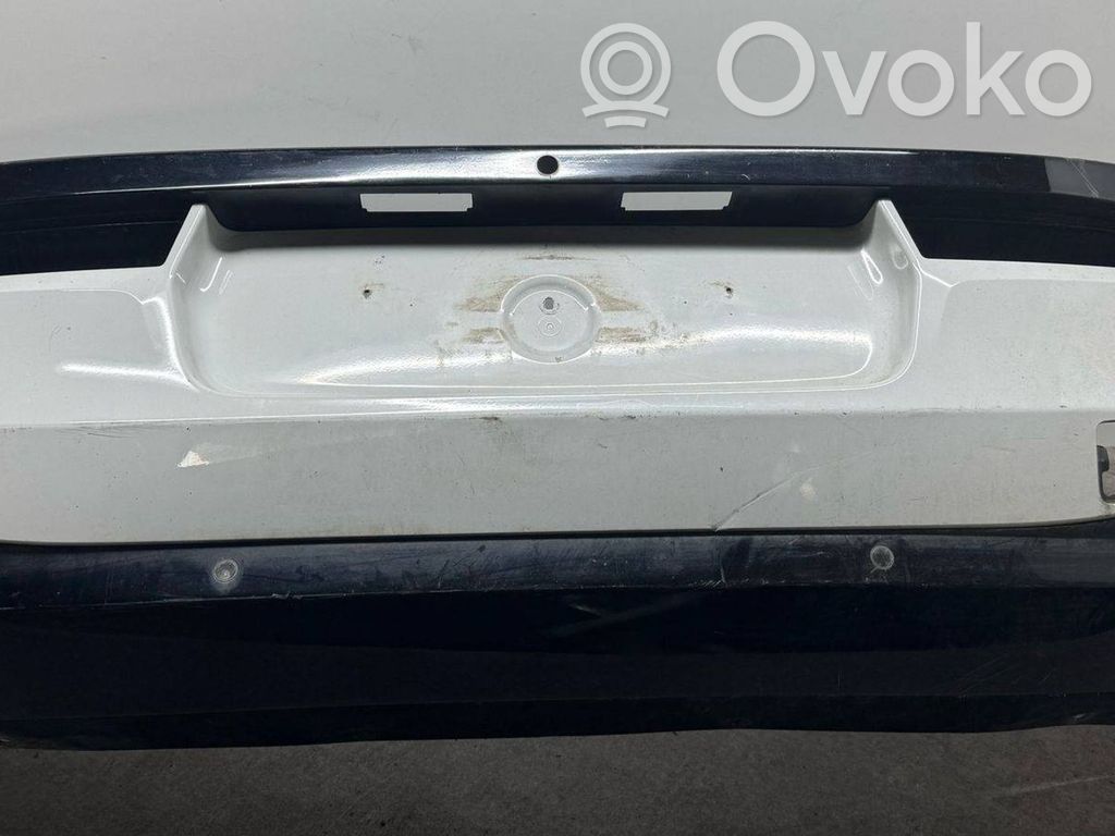 BMW i3 Rear bumper 
