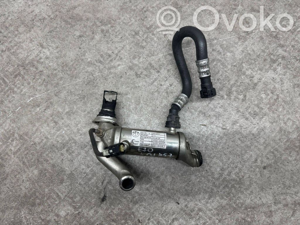 BMW X5 E70 Răcitor supapă EGR 