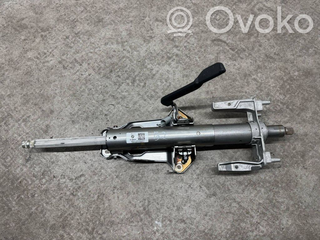 BMW i3 Steering wheel axle set 