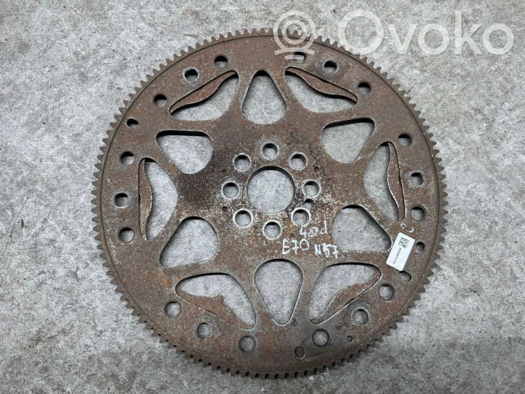 BMW X5 E70 Flywheel 
