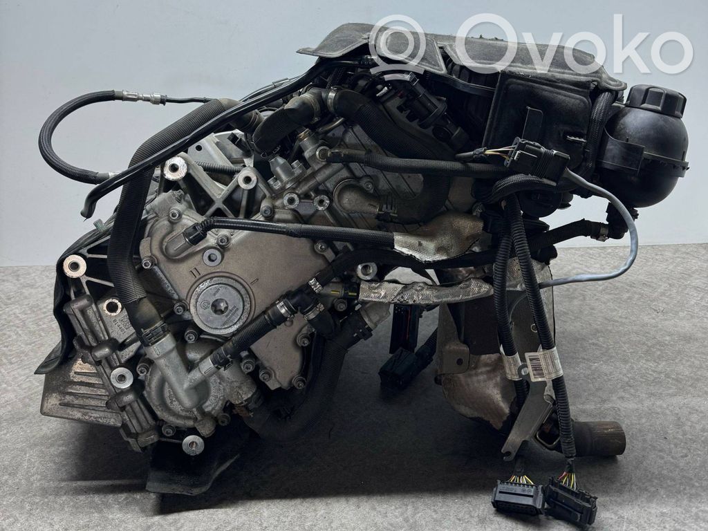 BMW i3 Engine swap 