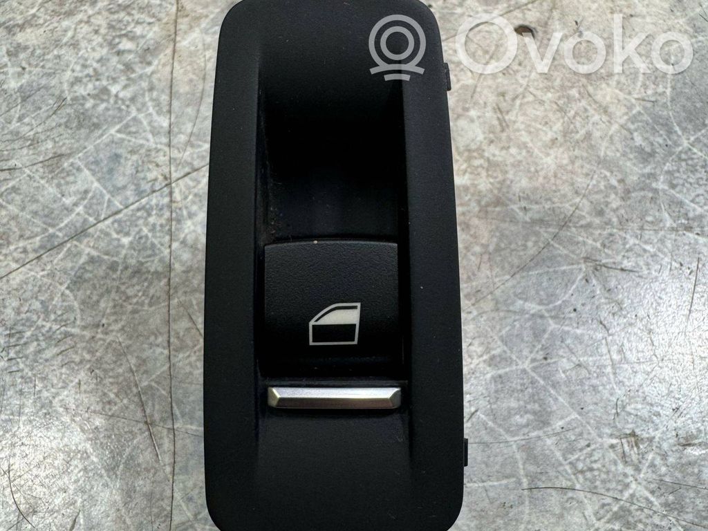BMW 5 F10 F11 Electric window control switch 