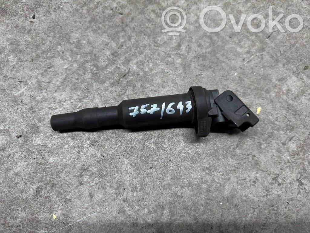 BMW 5 F10 F11 High voltage ignition coil 