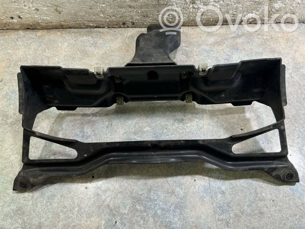 BMW i3 Conducto/guía del intercooler 
