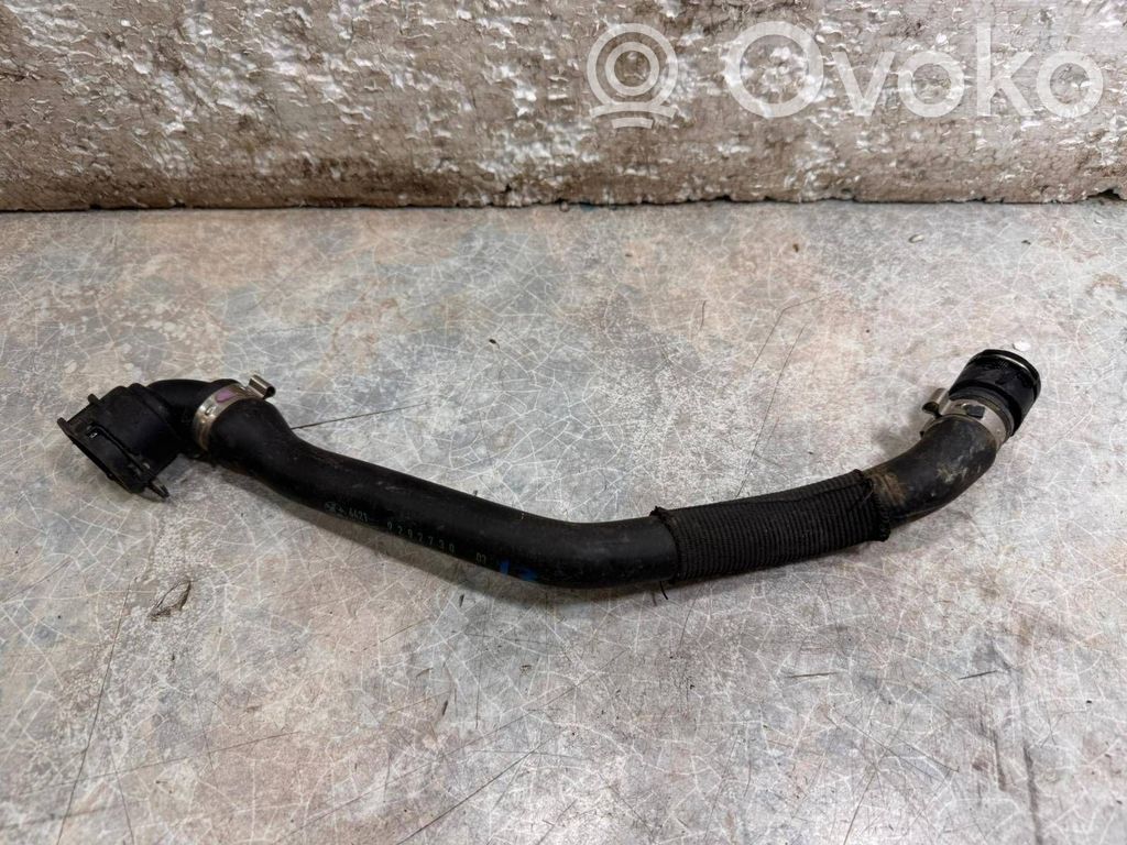 BMW i3 Engine coolant pipe/hose 