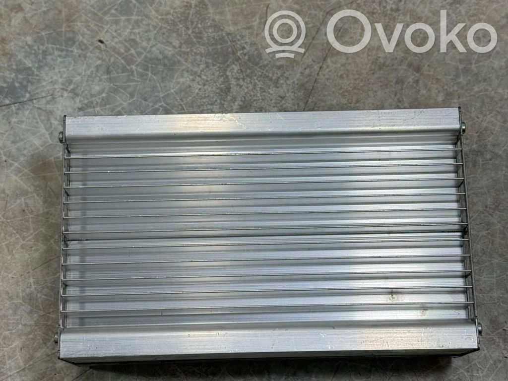 BMW 7 F01 F02 F03 F04 Wzmacniacz audio 