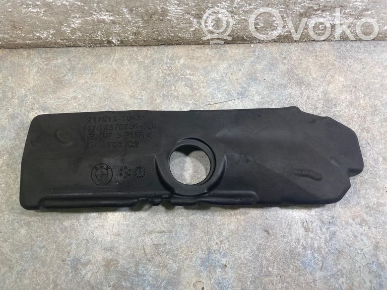 BMW 5 G30 G31 G38 Scut termic motor 