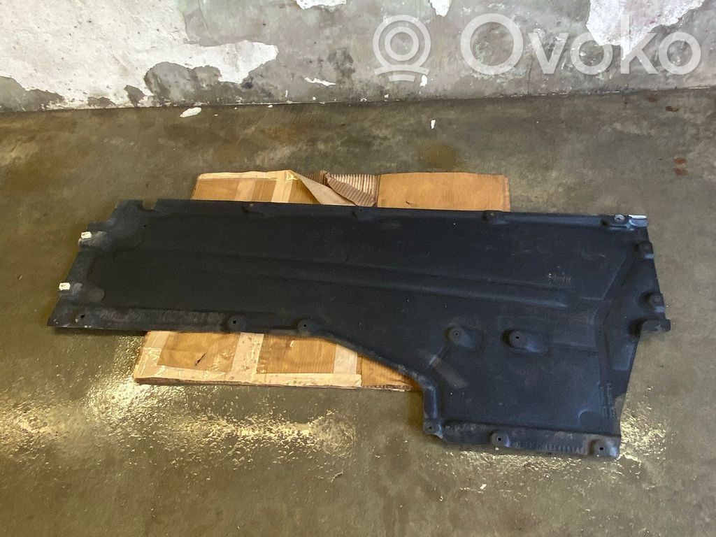 BMW 5 G30 G31 G38 Protecție inferioară laterală 