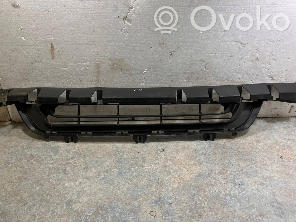 Front bumper lower grill   7296819,7306434