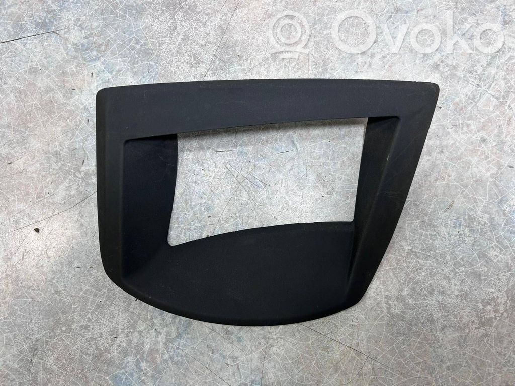 BMW X5M E70 Head up display trim 