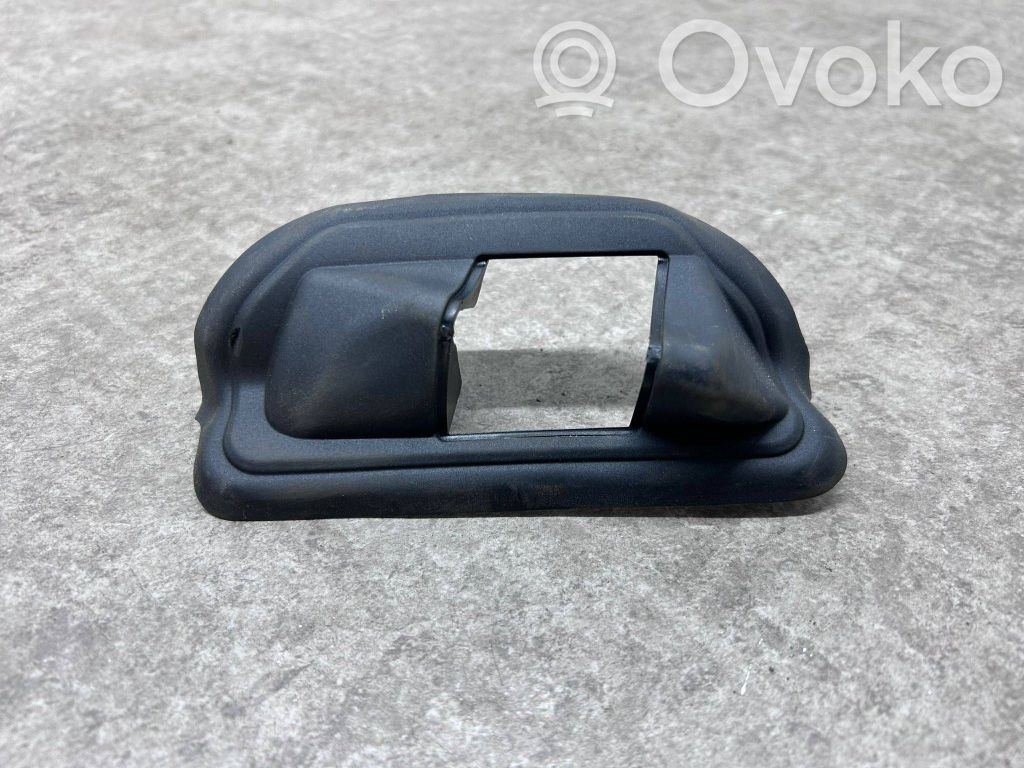 BMW i3 Other body part 