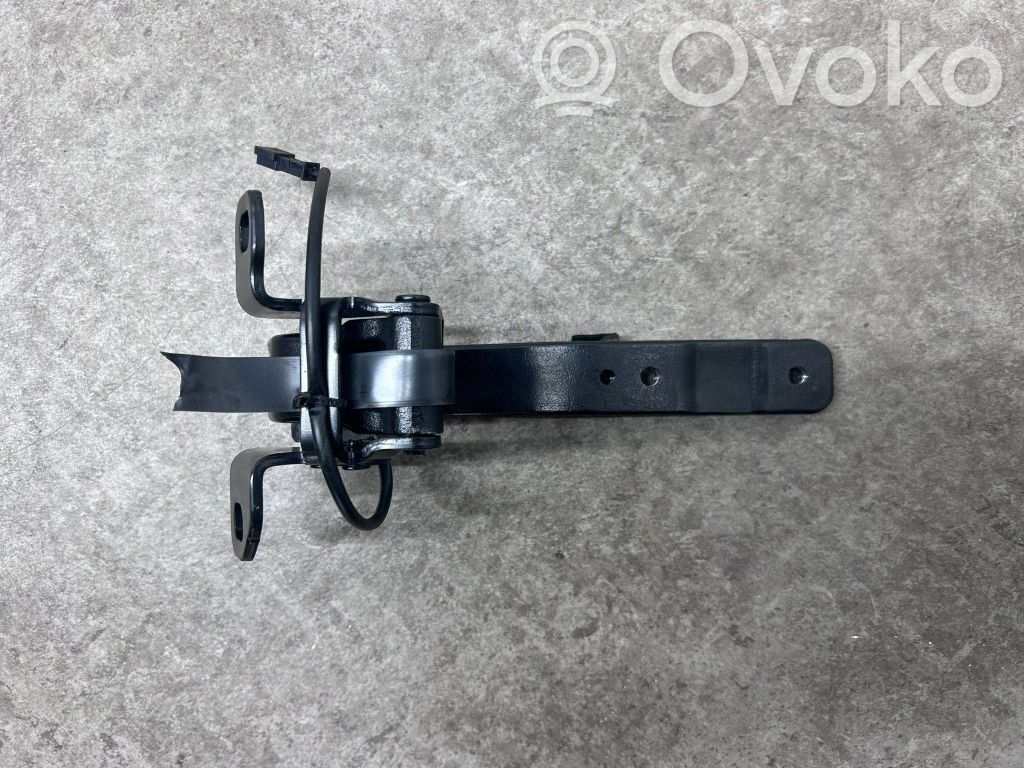 BMW i3 Tailgate/trunk/boot hinge 