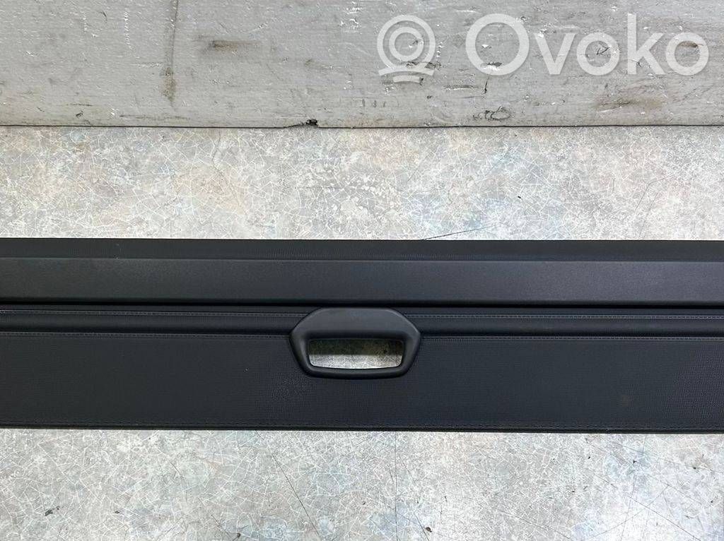 BMW X5M G05 F95 Laderaumabdeckung Gepäckraumabdeckung 