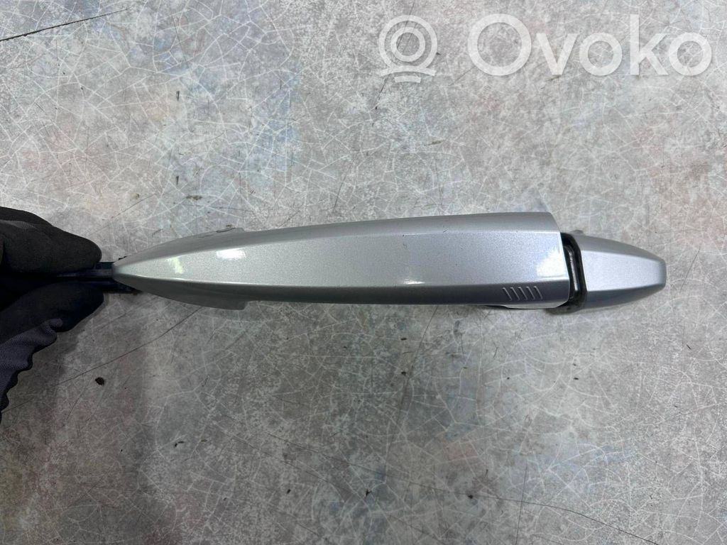 BMW X5M F85 Manecilla externa puerta trasera 