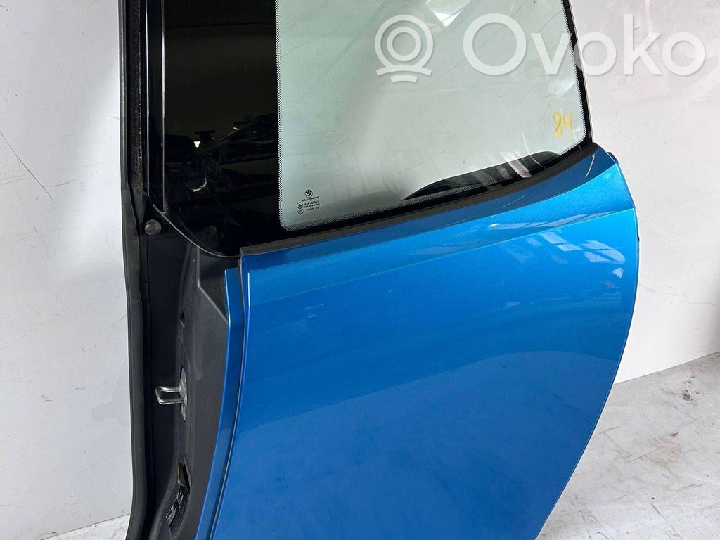 BMW i3 Galinės durys 