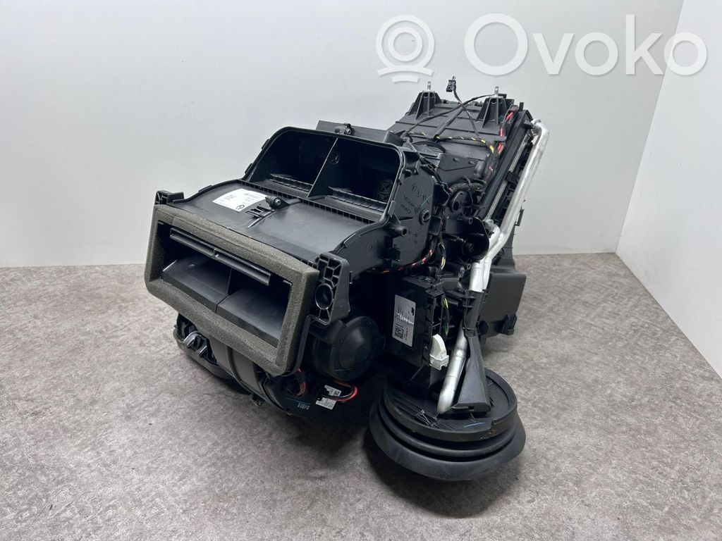 BMW i3 Interior heater climate box assembly 