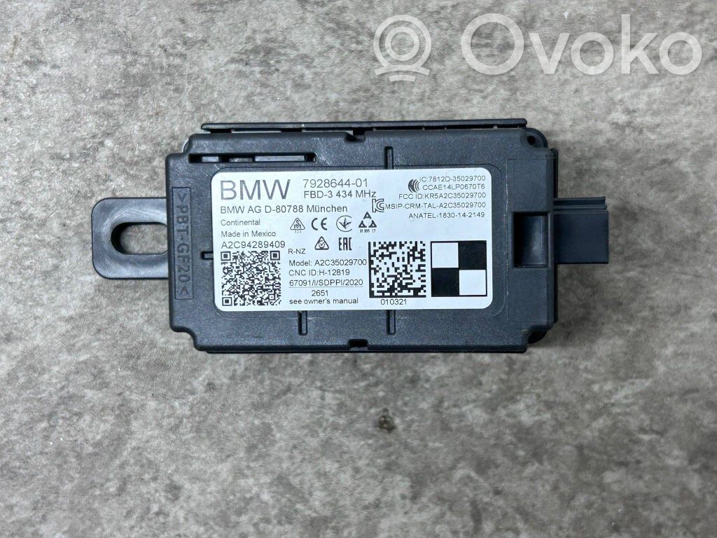 Other devices   7928644